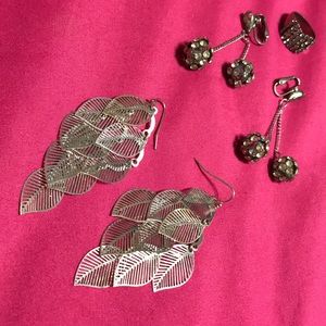 3 Pcs Bundle of Jewelry